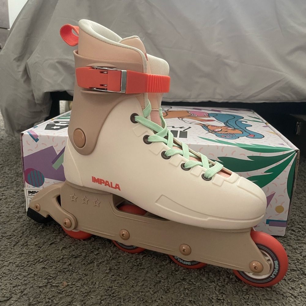 Impala Inline Skates
